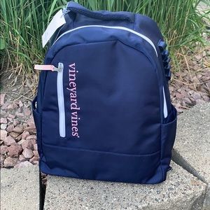 Vineyard vines backpack